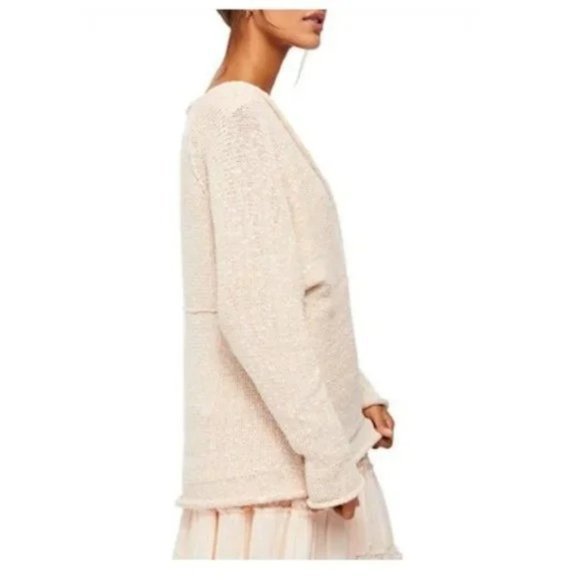 Free People Bright Lights Sweater. XS, S - Picture 3 of 13